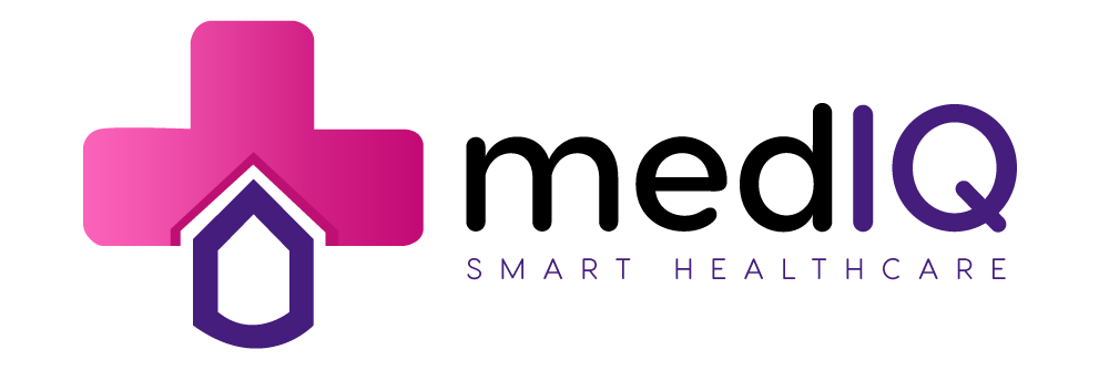 MedIQ Logo
