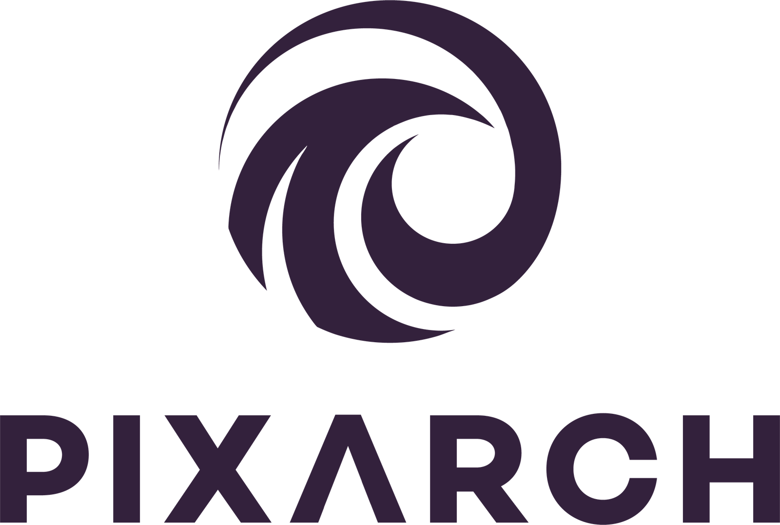 Pixarch Logo