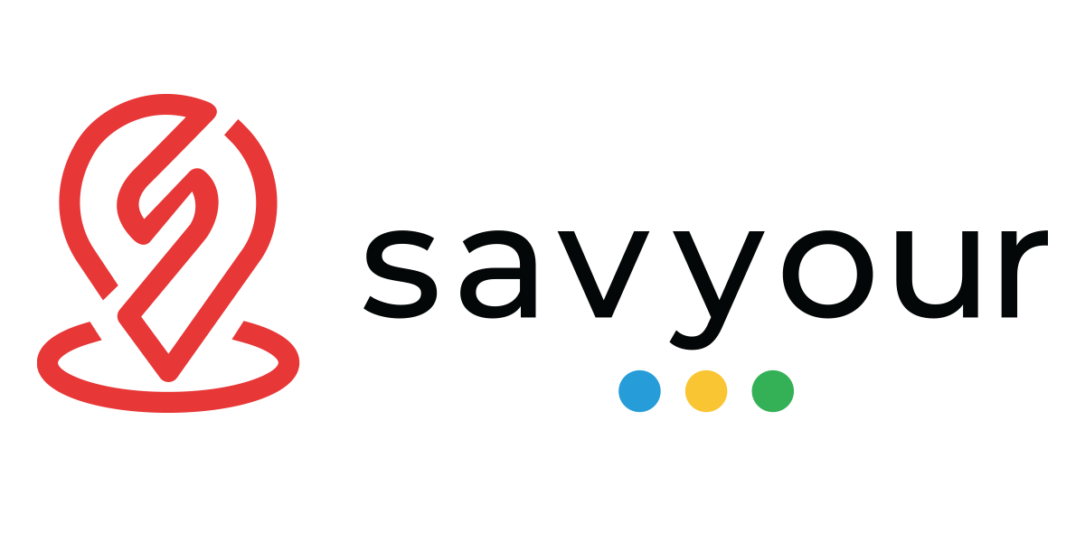 Savyour Logo